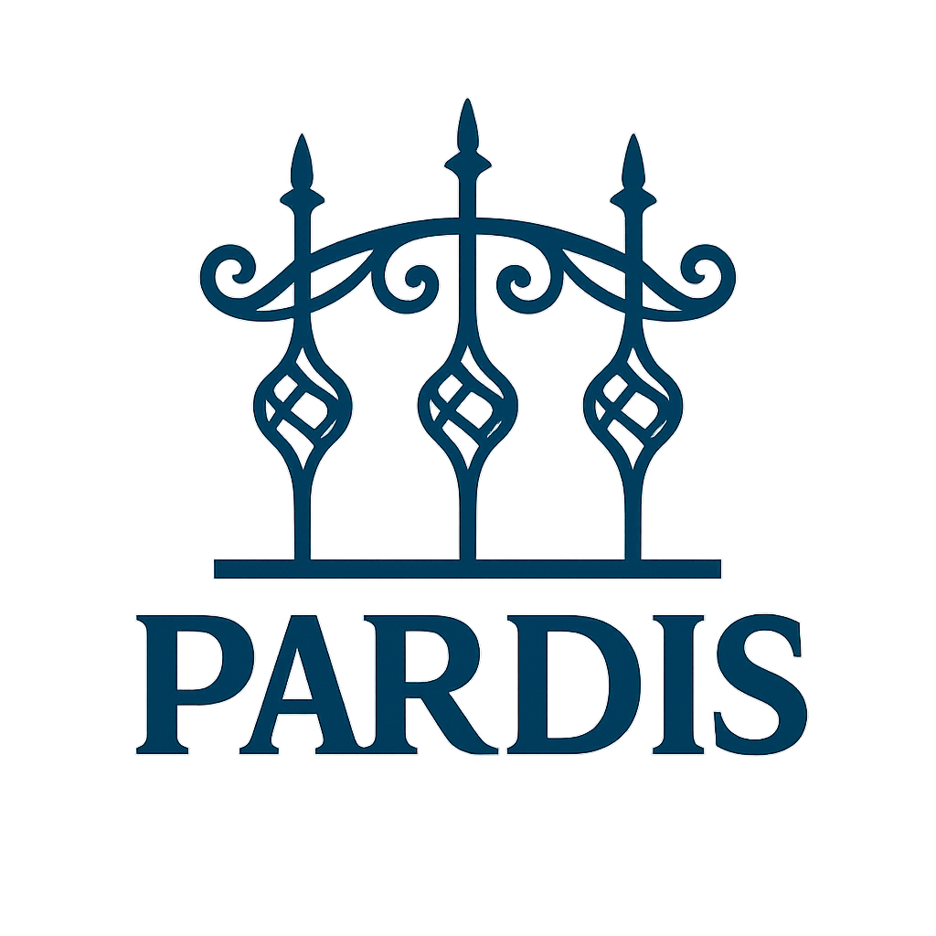 پردیس نرده مرکز فوق تخصصی نصب نرده های چوبی منبت سی ان سی روتاری در شمال غرب (تبریز)